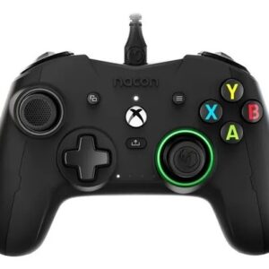 Joystick Nacon C/FIO X-BOX NC7270 Revolution X