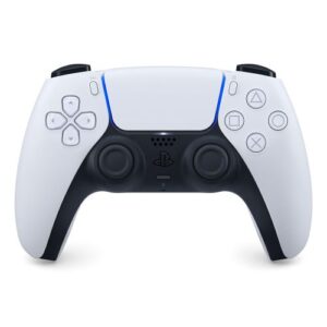 Joystick PlayStation 5 DualSense Blanco 