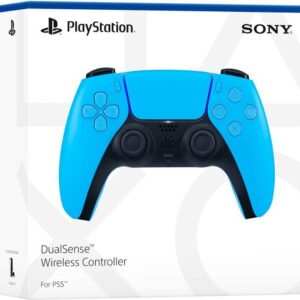 Joystick PlayStation 5 DualSense Celeste