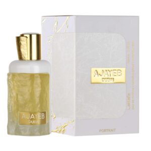 Lattafa Ajayeb Dubai Portrait EDP 100ml