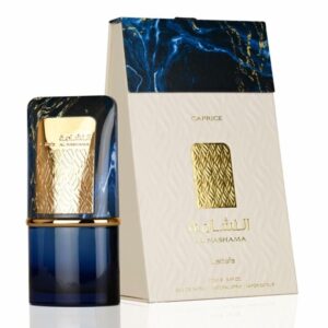 Lattafa Al Nashama Caprice EDP 100ml