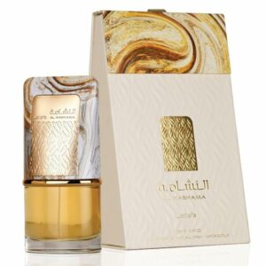 Lattafa Al Nashama EDP 100ml