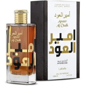 Lattafa Ameer Al Oudh Intense Oud EDP 100ml