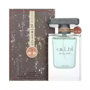 Lattafa Atlas EDP 55ml