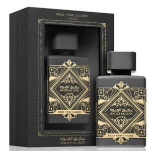Lattafa Bade'e Al Oud For Glory EDP 100ml