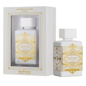 Lattafa Badee Honor & Glory EDP 100ml