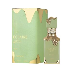 Lattafa Eclaire Pistache EDP 100ml