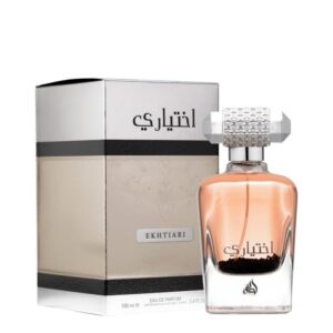 Lattafa Ekhtiari EDP 100ml