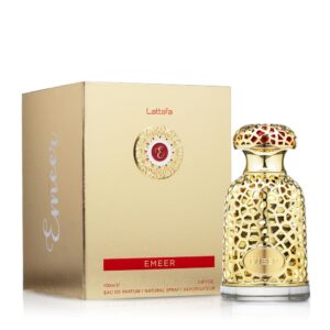 Lattafa Emeer EDP 100ml
