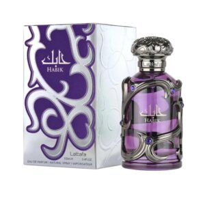 Lattafa Habik EDP 100ml