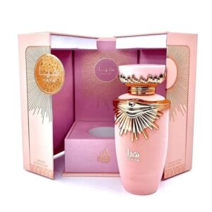 Lattafa Haya EDP 100ml 