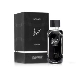 Lattafa Hayaati EDP 100 ml