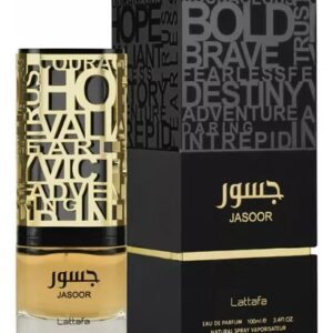 Lattafa Jasoor EDP 100ml