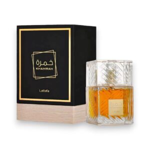 Lattafa Khamrah EDP 100ml