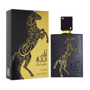 Lattafa Lail Maleki EDP 100ml