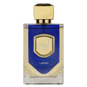 Lattafa Liam Blue Shine EDP 100ml
