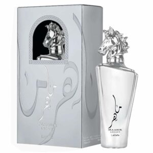 Lattafa Maahir Legacy EDP 100ml