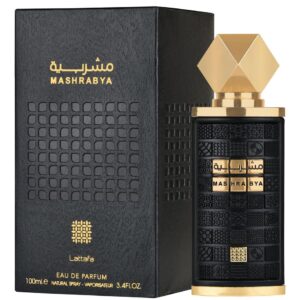 Lattafa Mashrabya EDP 100ml