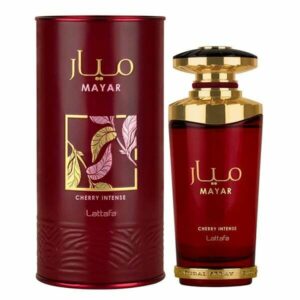 Lattafa Mayar Cherry Intense EDP 100ml