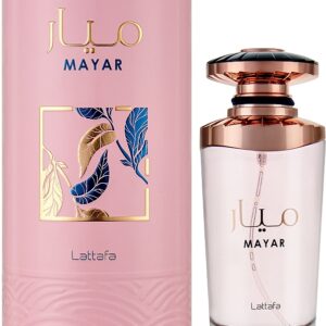 Lattafa Mayar EDP 100ml 