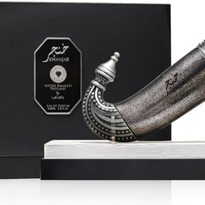 Lattafa Niche Emarati Khanjar EDP 85ml