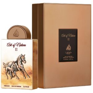 Lattafa Pride Art of Nature II EDP 100ml