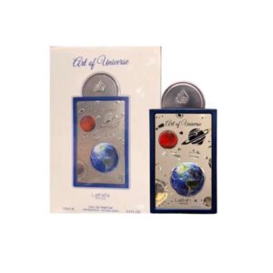 Lattafa Pride Art of Universe EDP 100ml