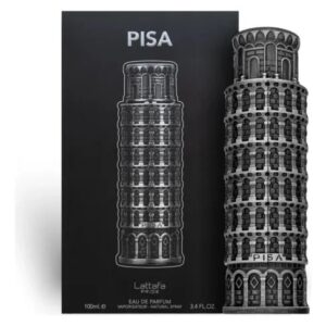Lattafa Pride Pisa EDP 100ml