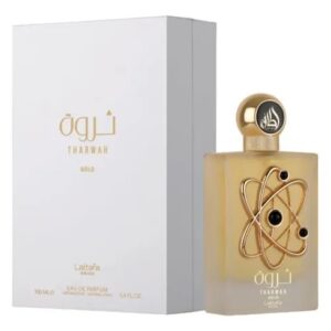 Lattafa Pride Tharwah Gold EDP 100ml