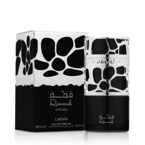 Lattafa Qimmah For Men EDP 100ml