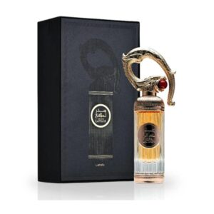 Lattafa Sehr EDP 100ml