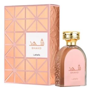 Lattafa Shahd EDP 100ml