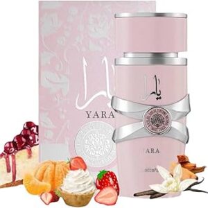 Lattafa Yara EDP 100ml