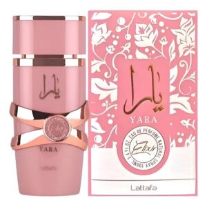 Lattafa Yara Elixir EDP 100ml