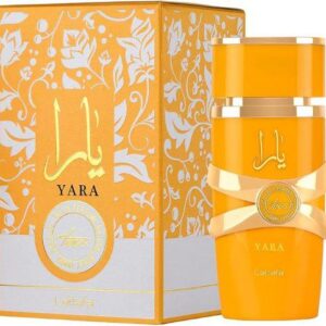Lattafa Yara Tous EDP 100ml