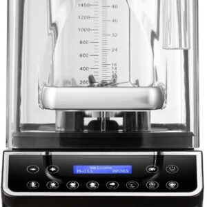 Licuadora JOOG 2L Blender JGB20 1800W/220V