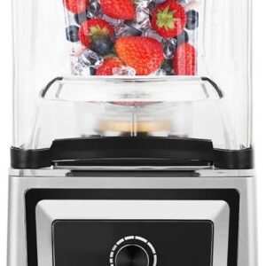 Licuadora JOOG 2L Blender JGB40 1500W/220V