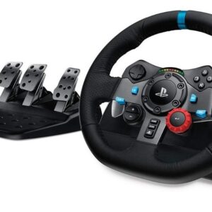 Logitech G29 Driving Force  Volante Pedal 