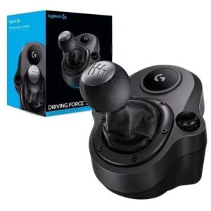 Logitech Palanca de Cambios Driving Force 