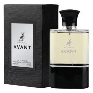 Maison Alhambra Avant EDP 100ml