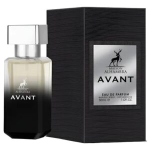 Maison Alhambra Avant EDP 30ml