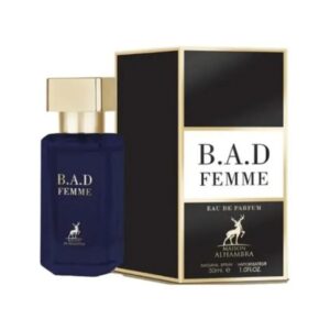 Maison Alhambra B A D Femme EDP 30ml