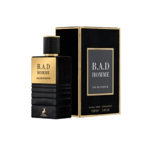 Maison Alhambra B A D Homme EDP 100ml