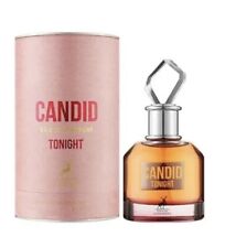 Maison Alhambra Candid EDP 100ml