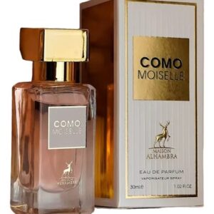 Maison Alhambra Como Moiselle EDP 30ml