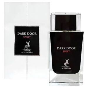 Maison Alhambra Dark Door Sport EDP 100ml