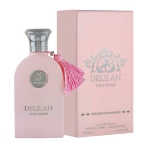 Maison Alhambra Delilah Pour Femme EDP 100ml