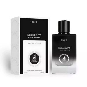 Maison Alhambra Exquisite Club EDP 100ml