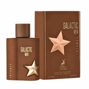 Maison Alhambra Galactic Intense Men EDP 100ml