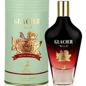 Maison Alhambra Glacier Bella EDP 100ml